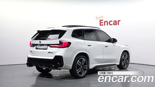 BMW X1 U11 M35i xDrive - фото 1