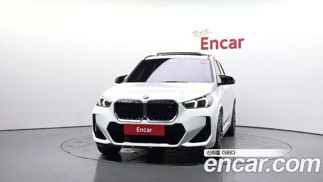 BMW X1 U11 M35i xDrive - фото 2
