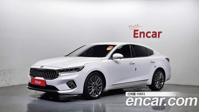 Kia K7 Premier 3.0 GDI Signature - фото 0