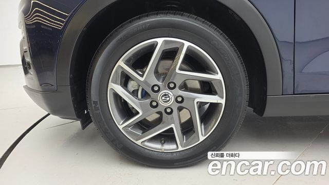SsangYong Tivoli Gasoline 1.5 2WD V3 - фото 4