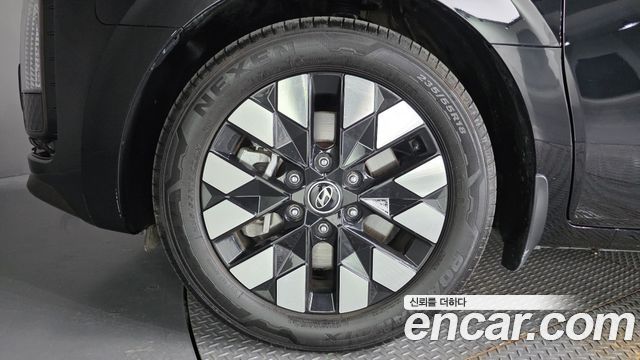 Hyundai Staria 4WD Lounge 9-Seater Inspiration - фото 4