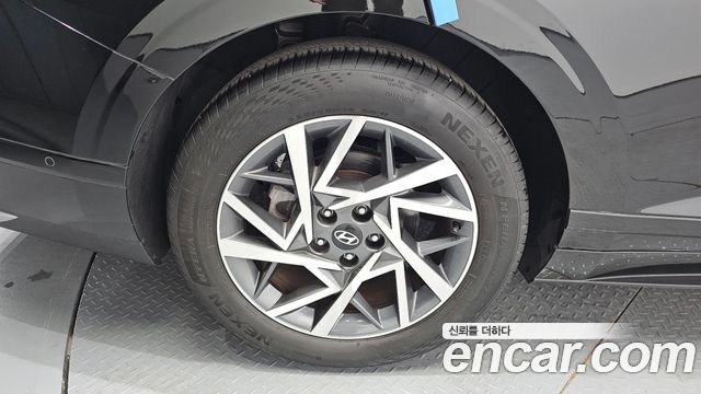 Hyundai Grandeur GN7, гибрид Exclusive - фото 4