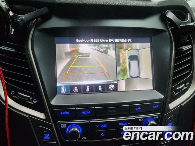 Hyundai Maxcruz Новый Diesel 2.2 4WD Finest Edition - фото 0
