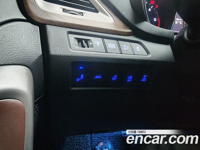 Hyundai Maxcruz Новый Diesel 2.2 4WD Finest Edition - фото 1