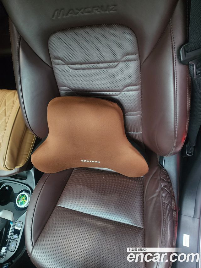 Hyundai Maxcruz Новый Diesel 2.2 4WD Finest Edition - фото 2