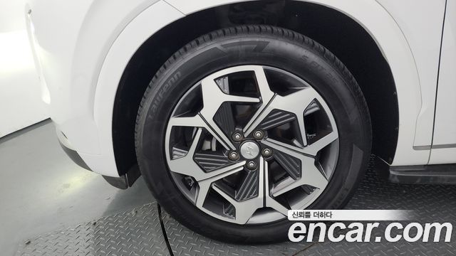 Hyundai Palisade Diesel 2.2 2WD Calligraphy - фото 4