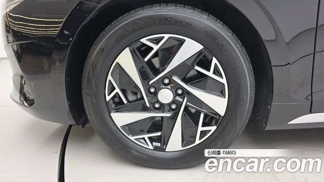 Hyundai Grandeur Новый IG, гибрид Premium Choice - фото 4