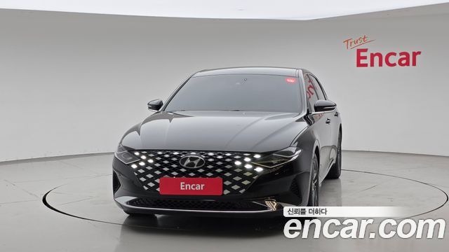 Hyundai Grandeur Новый IG 2.5 Premium Choice - фото 2