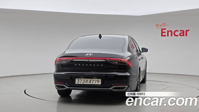 Hyundai Grandeur Новый IG 2.5 Premium Choice - фото 3