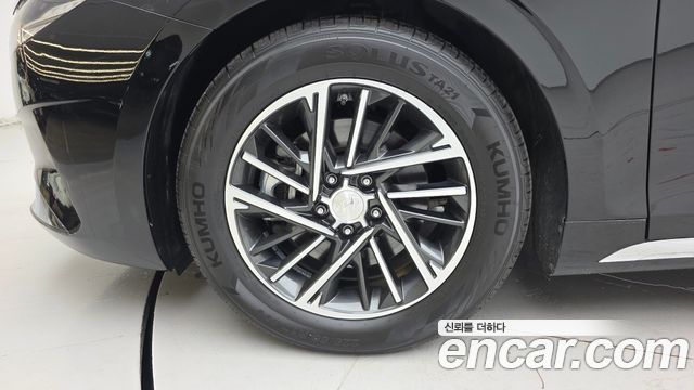 Hyundai Grandeur Новый IG 2.5 Premium Choice - фото 4
