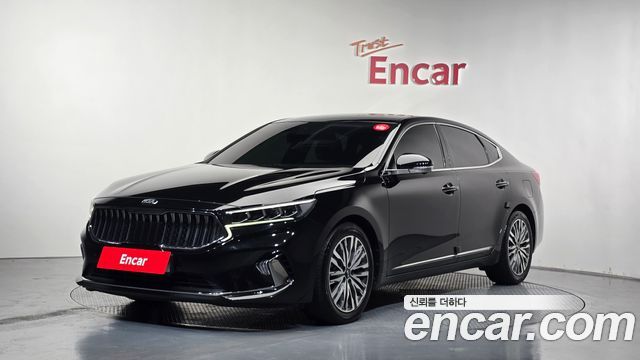 Kia K7 Premier 2.5 GDI X Edition - фото 0
