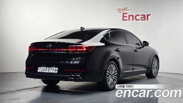 Kia K7 Premier 2.5 GDI X Edition - фото 1