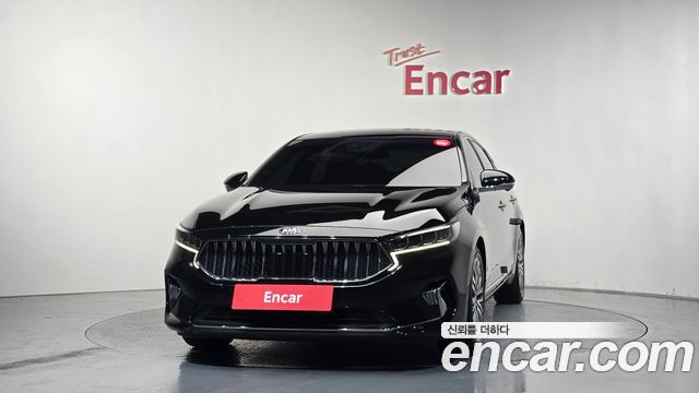 Kia K7 Premier 2.5 GDI X Edition - фото 2