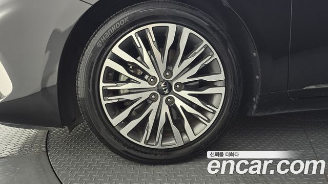 Kia K7 Premier 2.5 GDI X Edition - фото 4