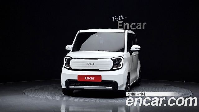 Kia RAY Новый Signature - фото 2