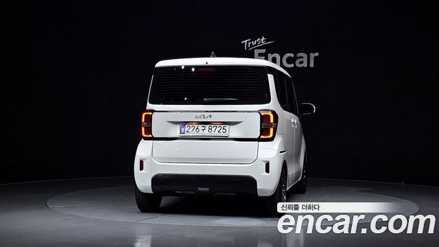 Kia RAY Новый Signature - фото 3