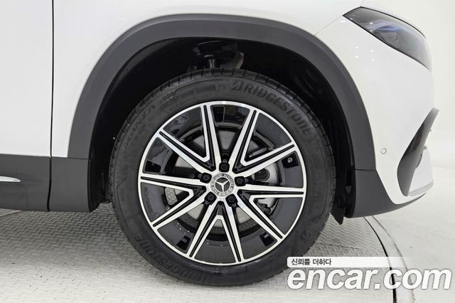 Mercedes-Benz EQB X243 EQB300 4MATIC AMG Line - фото 4