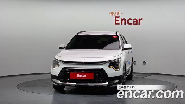 Kia Niro Совершенно новый Prestige - фото 2