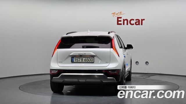 Kia Niro Совершенно новый Prestige - фото 3