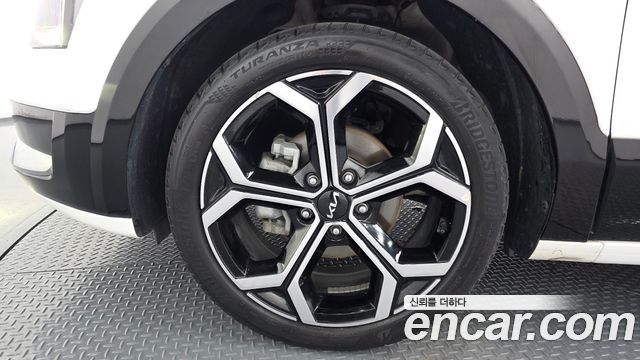 Kia Niro Совершенно новый Prestige - фото 4