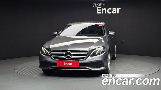 Mercedes-Benz E-Class W213 E200 Avantgarde - фото 2