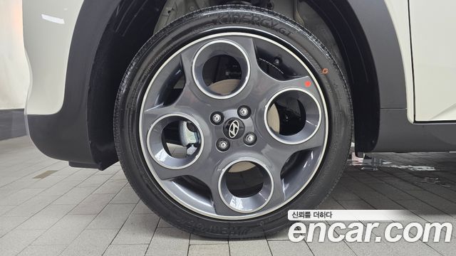 Hyundai Casper Новый Turbo Inspiration - фото 3