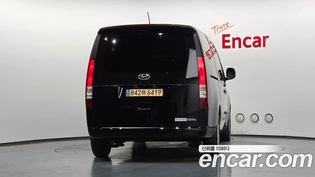 Hyundai Staria Cargo 5-Seater Modern - фото 3