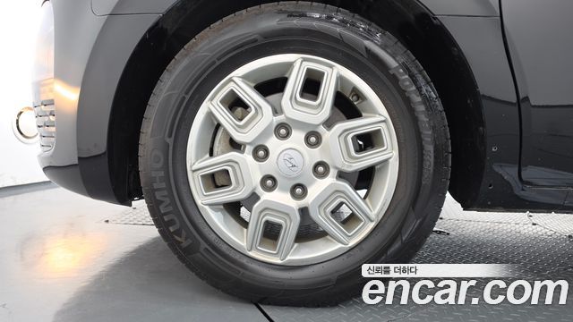 Hyundai Staria Cargo 5-Seater Modern - фото 4