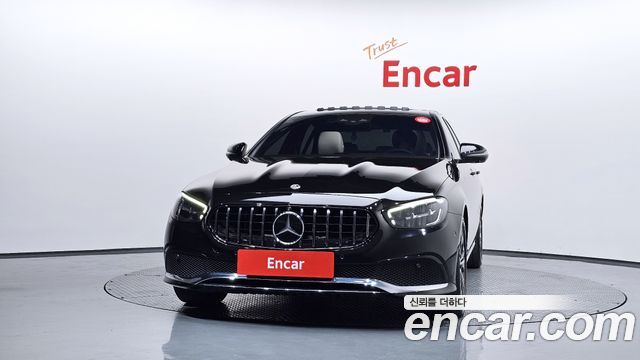 Mercedes-Benz E-Class W213 E250 Avantgarde - фото 2