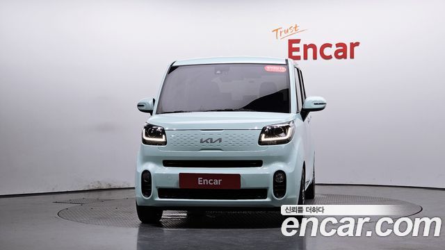 Kia RAY Новый Signature - фото 1