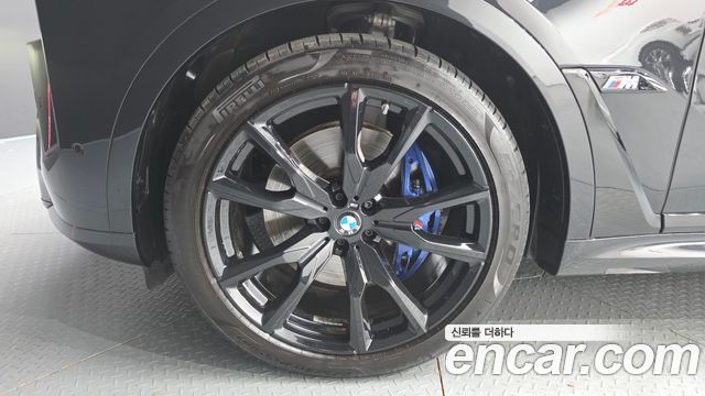 BMW X7 G07 M60i xDrive M sport 6STR - фото 4