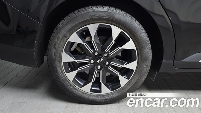 Kia Carnival 4-го поколения 9-Seater Noblesse - фото 4