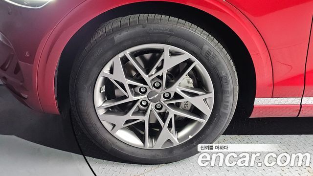 Genesis GV70 2.5T Gasoline 2WD - фото 3