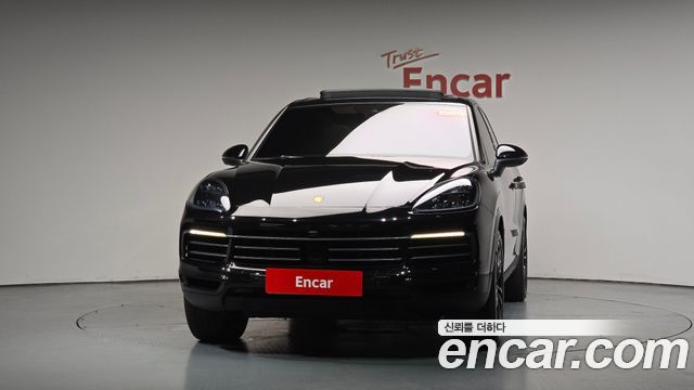 Porsche Cayenne PO536 3.0 E-HYBRID PLATINUM EDITION - фото 2
