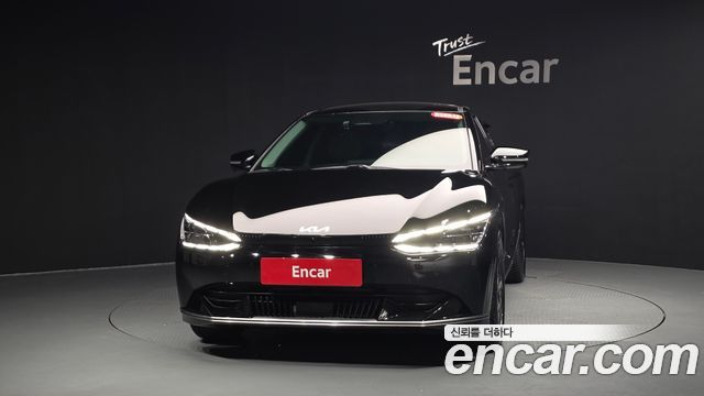 Kia EV6 Long Range Earth - фото 2