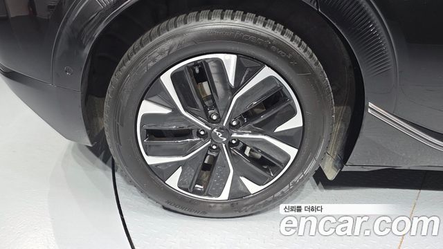 Kia EV6 Long Range Earth - фото 4