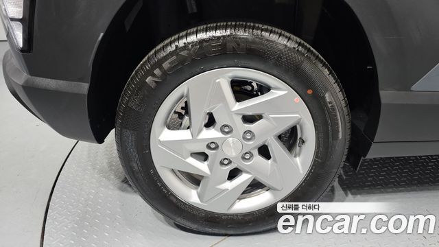 Hyundai Kona SX2 Gasoline 1.6 Turbo 2WD H Pick - фото 3