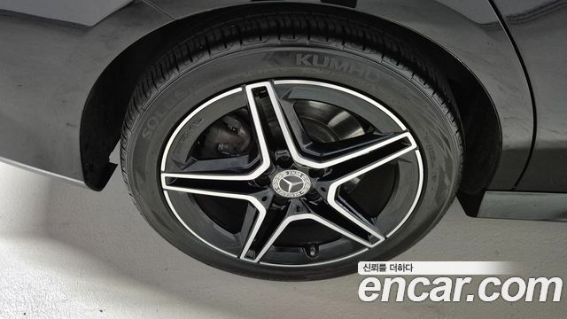 Mercedes-Benz CLA-Class C118 CLA250 4MATIC - фото 4