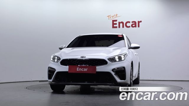 Kia K3 Совершенно новый Luxury - фото 2