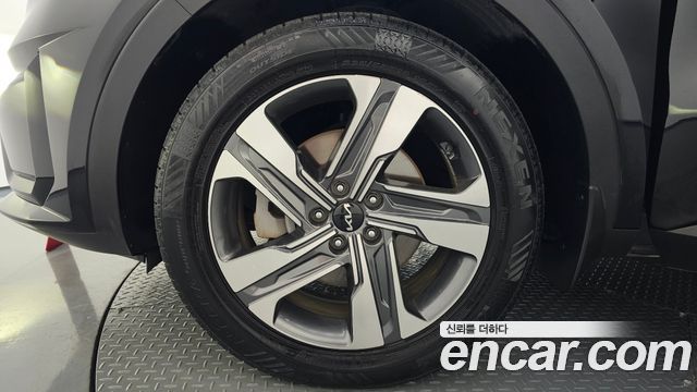Kia Sorento 4-го поколения HEV 1.6 2WD Noblesse - фото 4