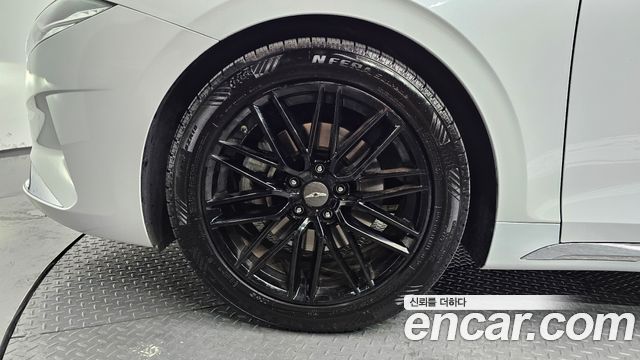 Hyundai Grandeur Новый IG 2.5 Exclusice - фото 3