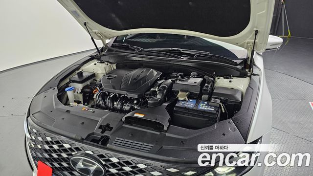 Hyundai Grandeur Новый IG 2.5 Exclusice - фото 4
