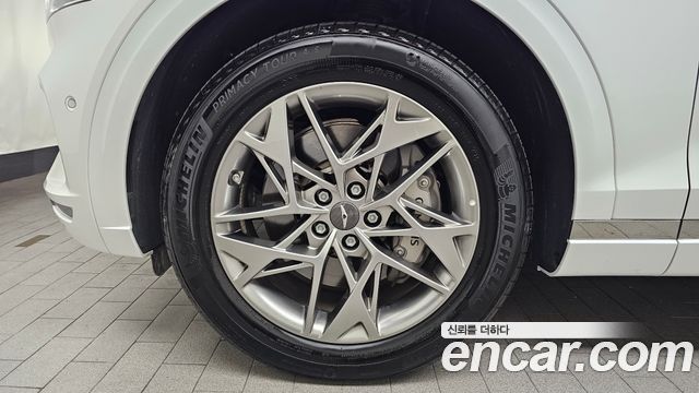 Genesis GV70 2.5T Gasoline AWD - фото 3