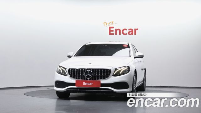 Mercedes-Benz E-Class W213 E300 Avantgarde - фото 2