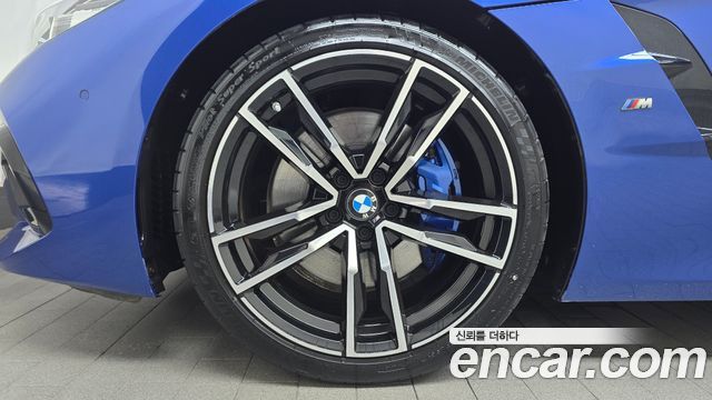 BMW Z4 G29 sDrive20i M Sport - фото 4