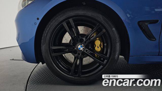 BMW Gran Turismo F34 GT 320d M Sport Premium - фото 3
