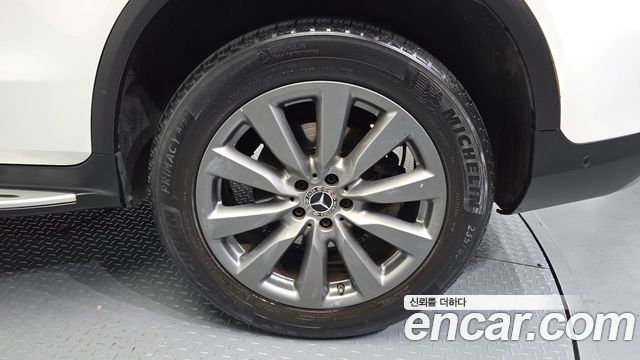 Mercedes-Benz GLC-Class X253 GLC350e 4MATIC - фото 4