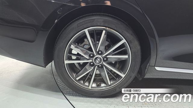 Hyundai Grandeur Новый IG 2.5 Exclusice - фото 4