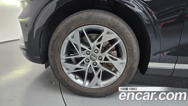 Genesis GV70 2.5T Gasoline AWD - фото 4