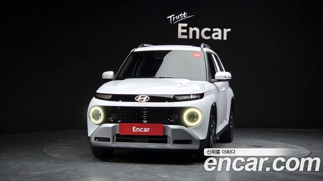 Hyundai Casper Новый Inspiration - фото 2